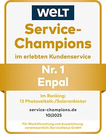 Service Champion
